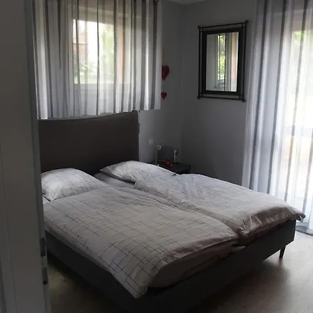 La Maison D'anne Hébergement de vacances Ribeauvillé