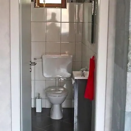 Hébergement de vacances La Maison D'anne Ribeauvillé
