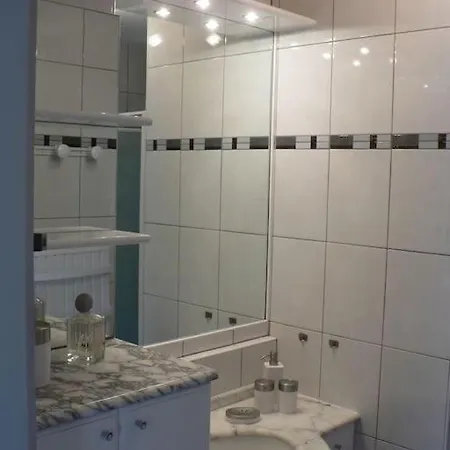 Hébergement de vacances La Maison D'anne Ribeauvillé