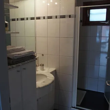 La Maison D'anne Hébergement de vacances *