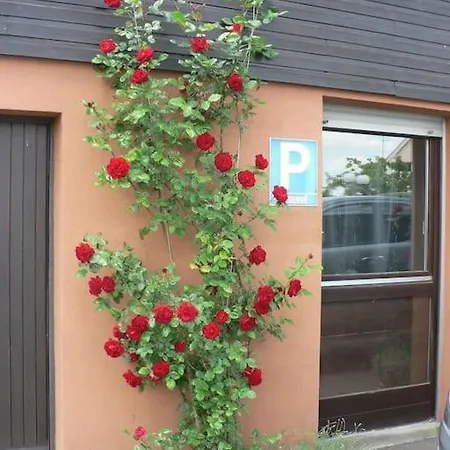 Holiday home La Maison D'anne *