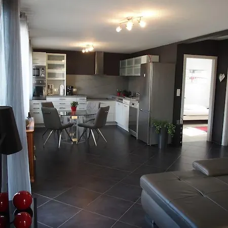 La Maison D'anne Hébergement de vacances