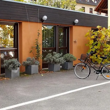 La Maison D'anne *