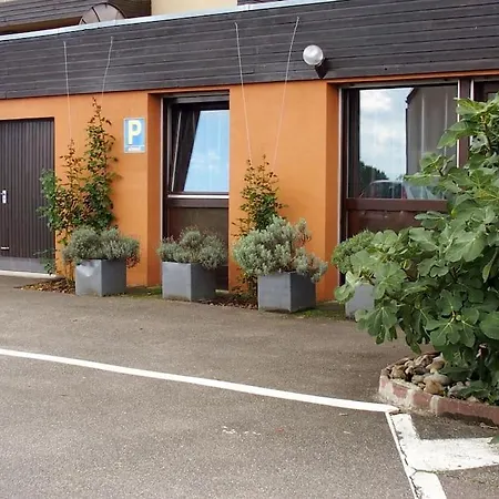 Hébergement de vacances La Maison D'anne Ribeauvillé