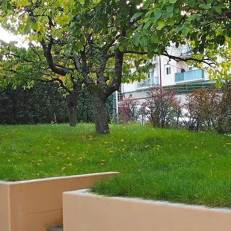 La Maison D'anne Hébergement de vacances *